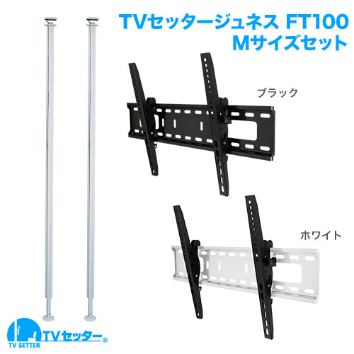 TVセッタージュネスFT100S/Mサイズ 商品画像 [TVセッター]