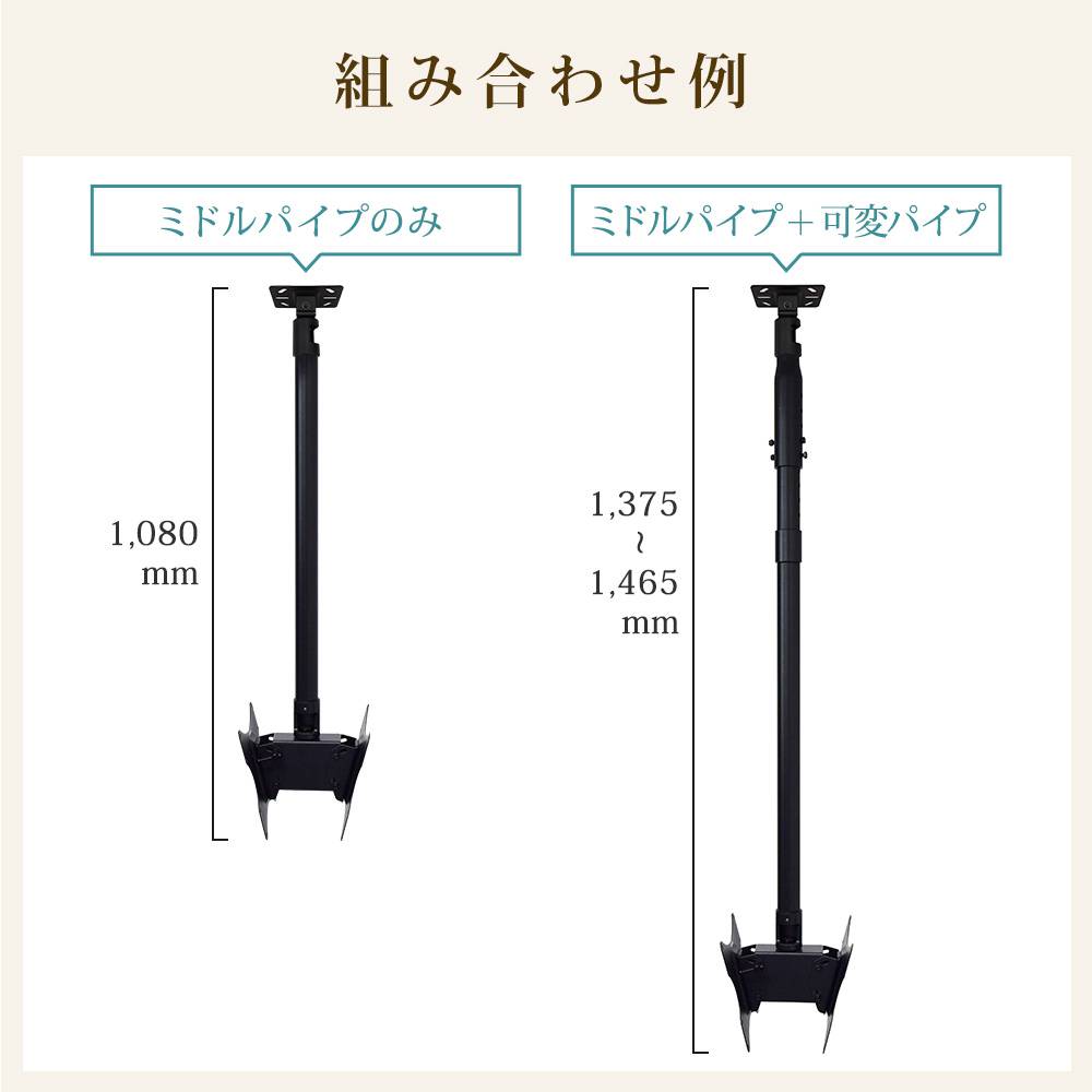 組み合わせ例