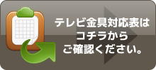 テレビ金具対応表はコチラからご確認ください。